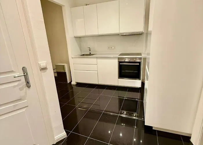 Contactless Check In Appartement