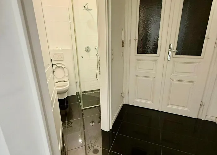 Contactless Check In Appartement *