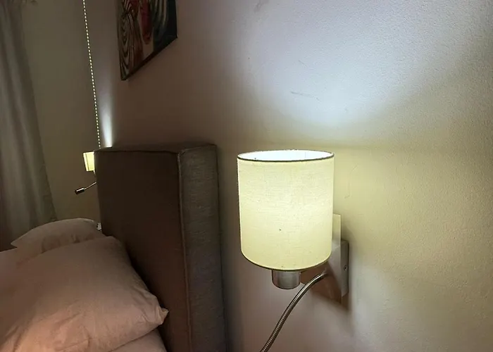 Appartement Contactless Check In